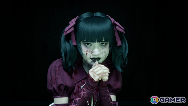 90年代の長野で連続殺人事件の真相を追うTVドラマ風ホラーADV「Wasabi」Steamページ&ゲームプレイトレーラーが公開の画像