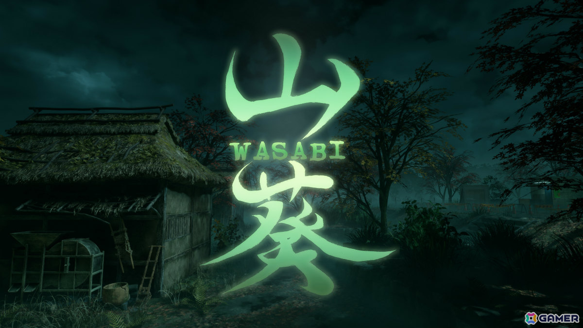 90年代の長野で連続殺人事件の真相を追うTVドラマ風ホラーADV「Wasabi」Steamページ&ゲームプレイトレーラーが公開の画像