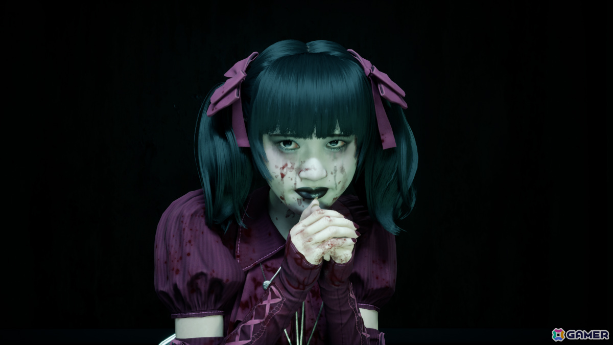 90年代の長野で連続殺人事件の真相を追うTVドラマ風ホラーADV「Wasabi」Steamページ＆ゲームプレイトレーラーが公開の画像3