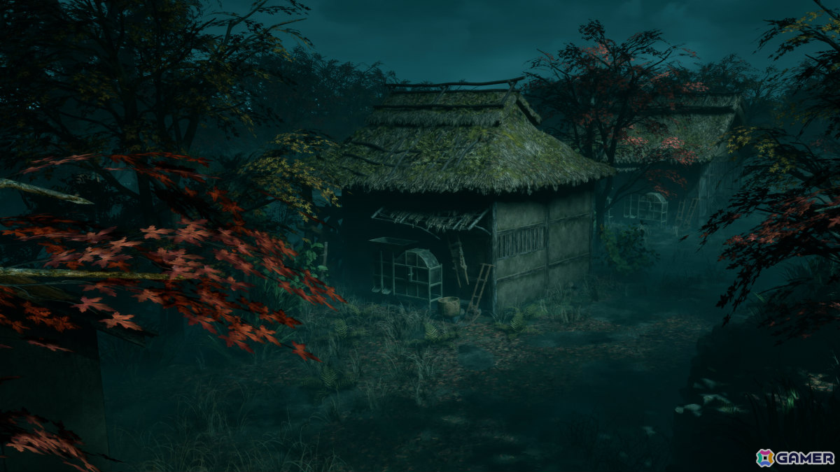 90年代の長野で連続殺人事件の真相を追うTVドラマ風ホラーADV「Wasabi」Steamページ＆ゲームプレイトレーラーが公開の画像6