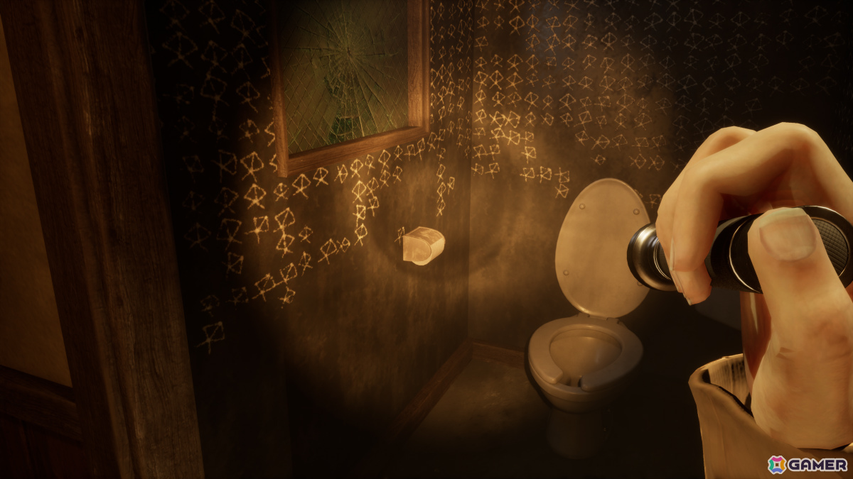 90年代の長野で連続殺人事件の真相を追うTVドラマ風ホラーADV「Wasabi」Steamページ＆ゲームプレイトレーラーが公開の画像8