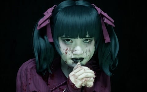 90年代の長野で連続殺人事件の真相を追うTVドラマ風ホラーADV「Wasabi」Steamページ＆ゲームプレイトレーラーが公開