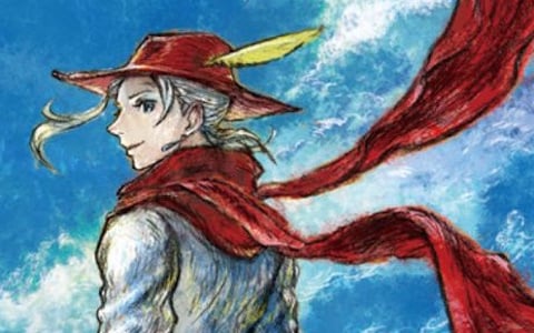 「冒険家エリオットの千年物語」のサウンドトラックCDが発売！各時代を彩る楽曲計105曲を収録
