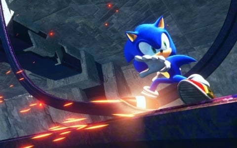 「ソニックフロンティア」Switch 2版が配信！他機種版の無料アップデートやDLC、デジタルデラックス特典を収録した超・デラックス版