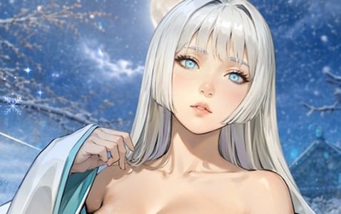 韓国で人気のマンガを題材とした放置型ゲーム「熱血江湖:火竜伝」が7月15日に配信!