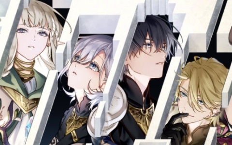 記憶を失った主人公となって仲間を選び遺跡を探索するゲームブック風RPG「AINOA -your tale-」が無料配信！