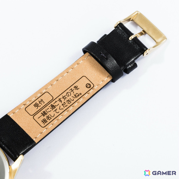 「ドリームクラブZERO」15周年を祝うSuperGroupiesとのコラボグッズが登場！クラブの外観がデザインされた腕時計や会員証風カード付き長財布がラインナップの画像16