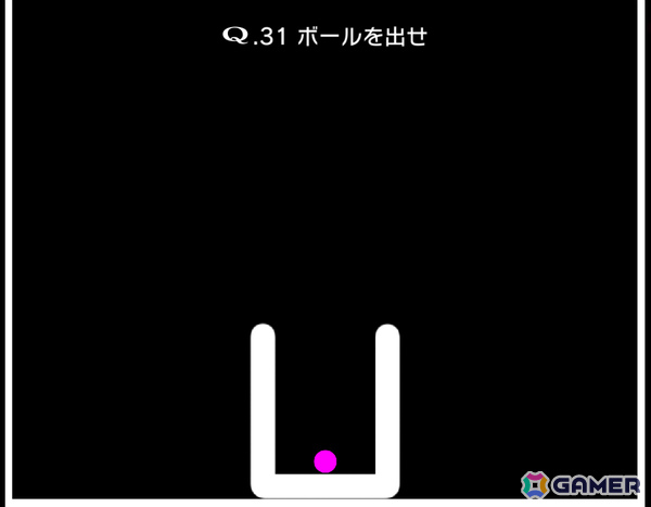 物理演算パズル「Q」の作者がTOKYO MX「野田クリの野望」にてテレビ初出演！シリーズ作品の半額セールがニンテンドーeショップ＆Steamで開催の画像2