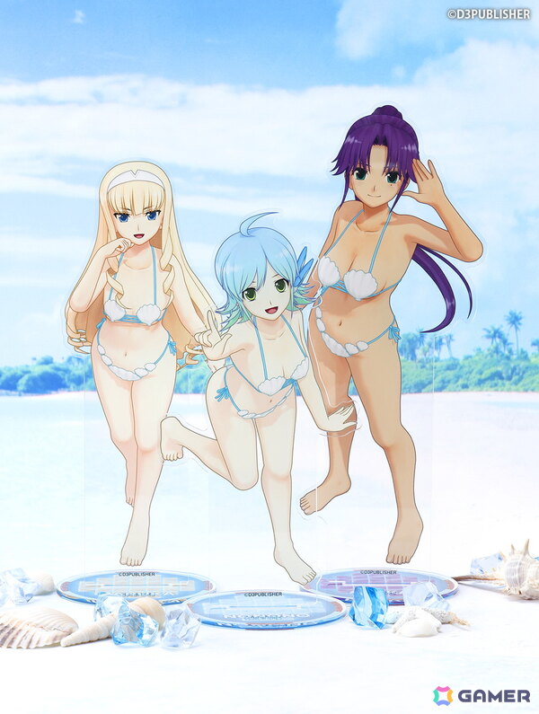 「ドリームクラブ」シリーズのオンラインくじがコトブキヤくじで販売中！コスチューム・ヴィーナス姿のホストガールや思い出のメールやデート写真を使用した景品が登場の画像9