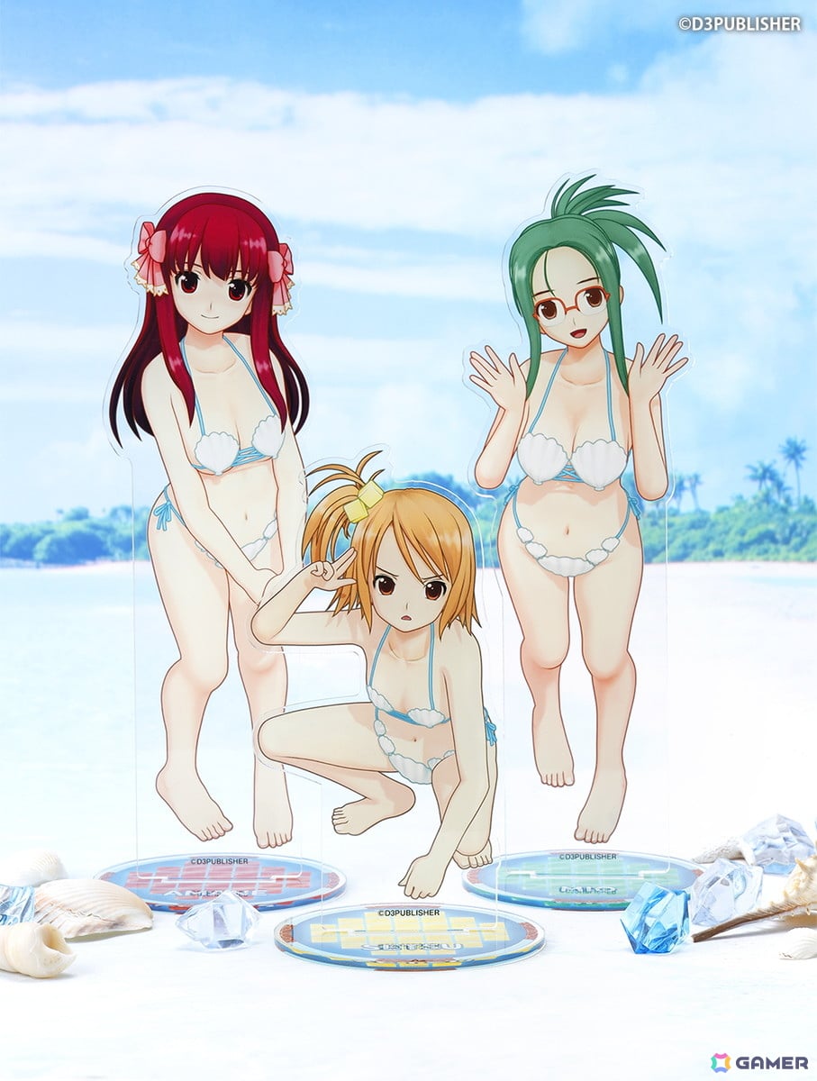 「ドリームクラブ」シリーズのオンラインくじがコトブキヤくじで販売中!コスチューム・ヴィーナス姿のホストガールや思い出のメールやデート写真を使用した景品が登場の画像