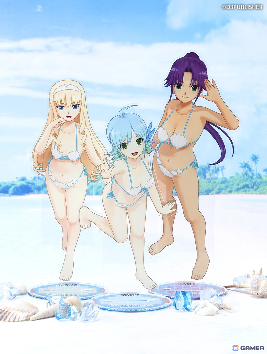 「ドリームクラブ」シリーズのオンラインくじがコトブキヤくじで販売中!コスチューム・ヴィーナス姿のホストガールや思い出のメールやデート写真を使用した景品が登場の画像
