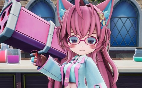 「ホロダンジョン」6月25日のアップデートで新ダンジョン3種を追加!最難関ダンジョン「桜神社の無間洞」などが登場