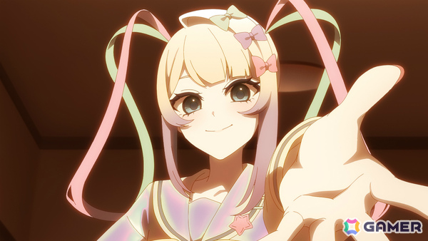 TVアニメ「NEEDY GIRL OVERDOSE」最終回「EZ DO DANCE」のあらすじ＆場面カットが公開！超てんちゃんやキャスト陣出演の記念生配信もの画像1