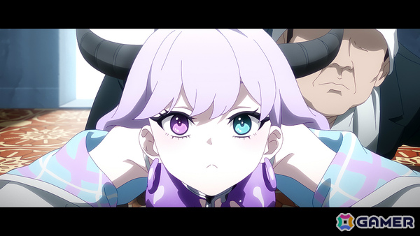 TVアニメ「NEEDY GIRL OVERDOSE」最終回「EZ DO DANCE」のあらすじ＆場面カットが公開！超てんちゃんやキャスト陣出演の記念生配信もの画像2