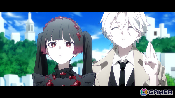 TVアニメ「NEEDY GIRL OVERDOSE」最終回「EZ DO DANCE」のあらすじ＆場面カットが公開！超てんちゃんやキャスト陣出演の記念生配信もの画像3