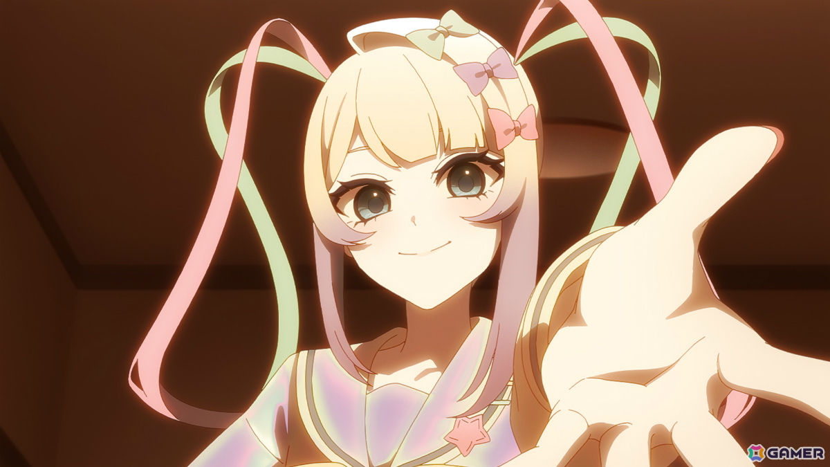 TVアニメ「NEEDY GIRL OVERDOSE」最終回「EZ DO DANCE」のあらすじ&場面カットが公開!超てんちゃんやキャスト陣出演の記念生配信もの画像