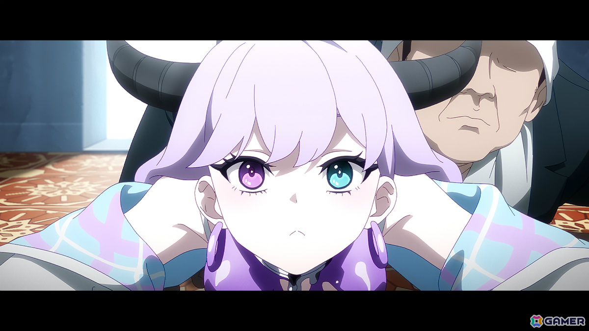 TVアニメ「NEEDY GIRL OVERDOSE」最終回「EZ DO DANCE」のあらすじ&場面カットが公開!超てんちゃんやキャスト陣出演の記念生配信もの画像