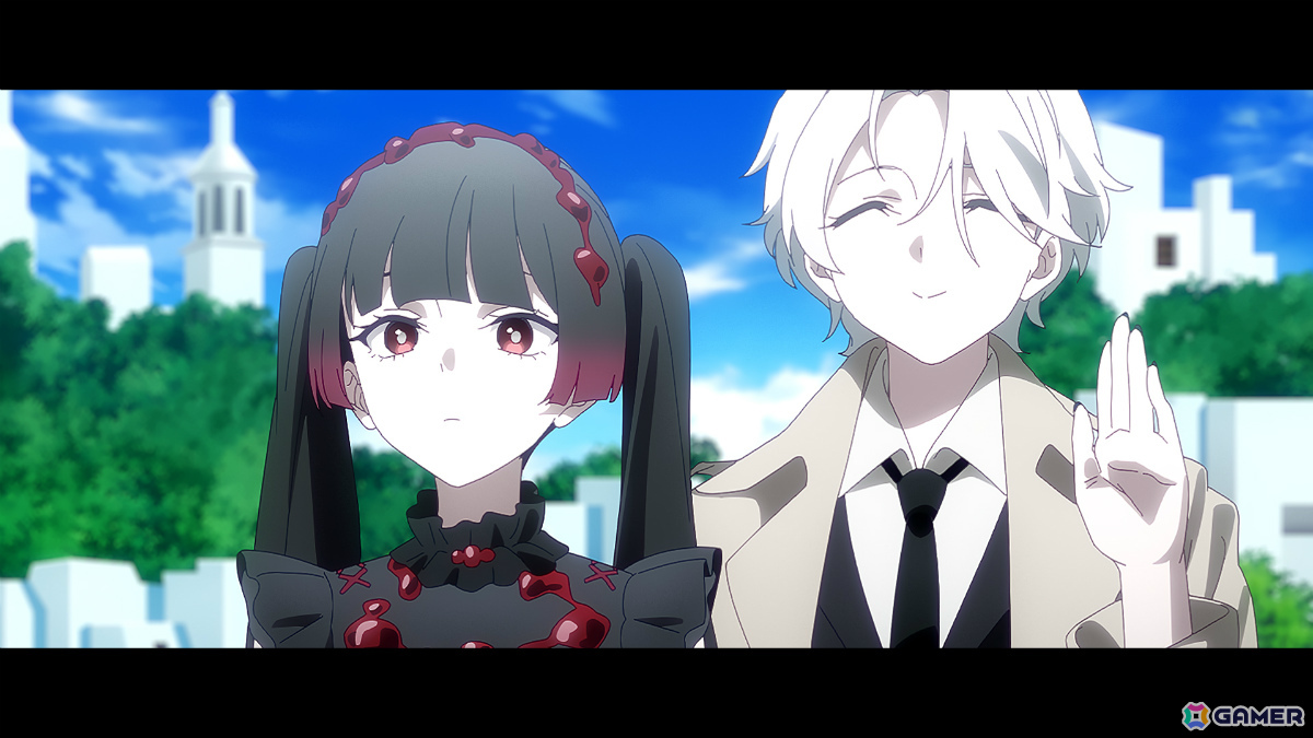 TVアニメ「NEEDY GIRL OVERDOSE」最終回「EZ DO DANCE」のあらすじ&場面カットが公開!超てんちゃんやキャスト陣出演の記念生配信もの画像
