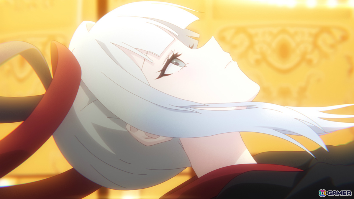 TVアニメ「NEEDY GIRL OVERDOSE」最終回「EZ DO DANCE」のあらすじ&場面カットが公開!超てんちゃんやキャスト陣出演の記念生配信もの画像