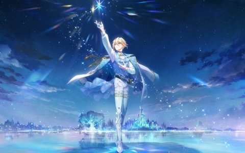 「ディズニー スパークリンク・スターズ」ティザーPVが公開!2027年1月期第3四半期にリリース予定