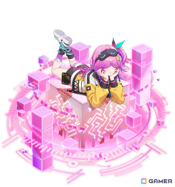 「神之塔：NEW WORLD」オペラの主・レフェリスタが参戦！7月22日の3周年記念大型アップデートに向けた事前登録受付も開始の画像2