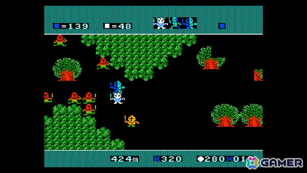 RTSの先駆けとなった戦略ゲーム「コンソールアーカイブス ボコスカウォーズ」がPS5/Switch 2で6月25日に配信!の画像