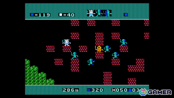 RTSの先駆けとなった戦略ゲーム「コンソールアーカイブス ボコスカウォーズ」がPS5/Switch 2で6月25日に配信!の画像
