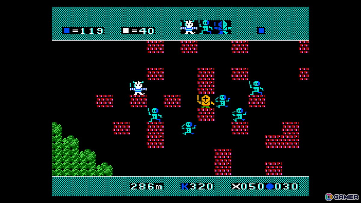 RTSの先駆けとなった戦略ゲーム「コンソールアーカイブス ボコスカウォーズ」がPS5/Switch 2で6月25日に配信！の画像4