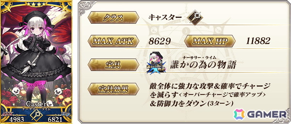 「FGO」7月上旬より開幕予定の期間限定イベント「春の終わりに君を待つ」にあわせた開幕直前キャンペーンが開催！の画像9