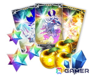 「FGO」7月上旬より開幕予定の期間限定イベント「春の終わりに君を待つ」にあわせた開幕直前キャンペーンが開催!の画像