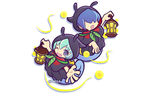 「ぷよクエ」プワープ特別リーグ応援キャンペーンが開催!ほたるびのユウちゃん&レイくんが登場のプワープ特別リーグフルパワーガチャも