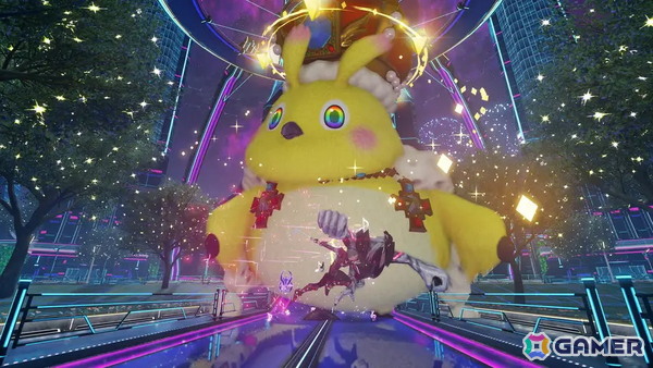 「PSO2 ニュージェネシス ver.2」ネームレスシティ探索のアップデートが配信！リバイバルACスクラッチ「ヘアスタイルリバイバル'26」も登場の画像1