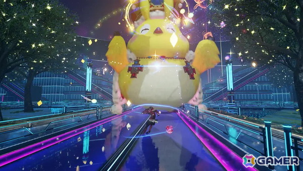 「PSO2 ニュージェネシス ver.2」ネームレスシティ探索のアップデートが配信!リバイバルACスクラッチ「ヘアスタイルリバイバル'26」も登場の画像