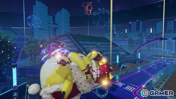 「PSO2 ニュージェネシス ver.2」ネームレスシティ探索のアップデートが配信!リバイバルACスクラッチ「ヘアスタイルリバイバル'26」も登場の画像