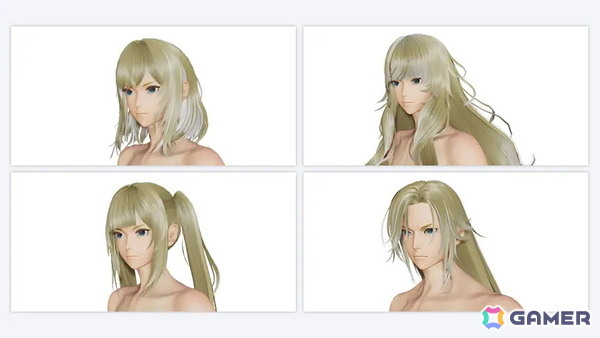 「PSO2 ニュージェネシス ver.2」ネームレスシティ探索のアップデートが配信!リバイバルACスクラッチ「ヘアスタイルリバイバル'26」も登場の画像
