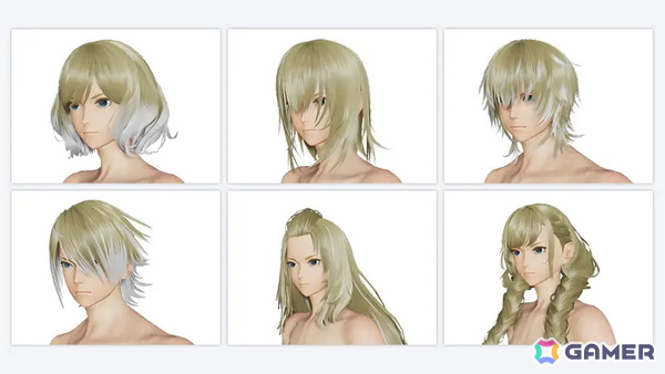 「PSO2 ニュージェネシス ver.2」ネームレスシティ探索のアップデートが配信!リバイバルACスクラッチ「ヘアスタイルリバイバル'26」も登場の画像