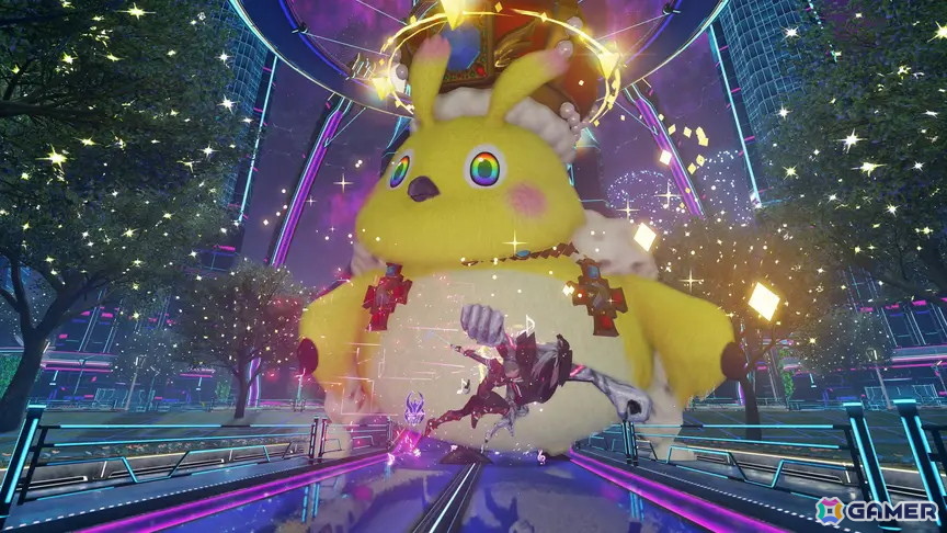 「PSO2 ニュージェネシス ver.2」ネームレスシティ探索のアップデートが配信!リバイバルACスクラッチ「ヘアスタイルリバイバル'26」も登場の画像