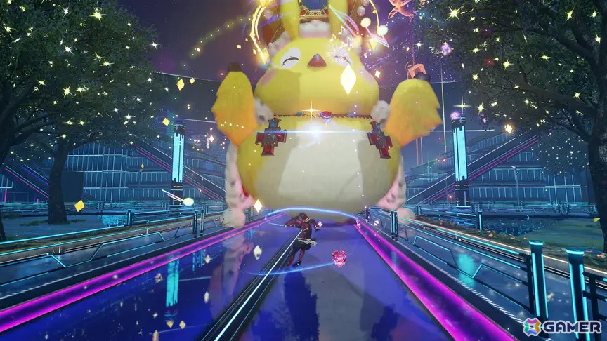 「PSO2 ニュージェネシス ver.2」ネームレスシティ探索のアップデートが配信！リバイバルACスクラッチ「ヘアスタイルリバイバル'26」も登場の画像2