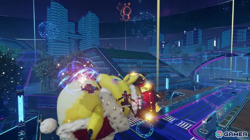 「PSO2 ニュージェネシス ver.2」ネームレスシティ探索のアップデートが配信！リバイバルACスクラッチ「ヘアスタイルリバイバル'26」も登場の画像3
