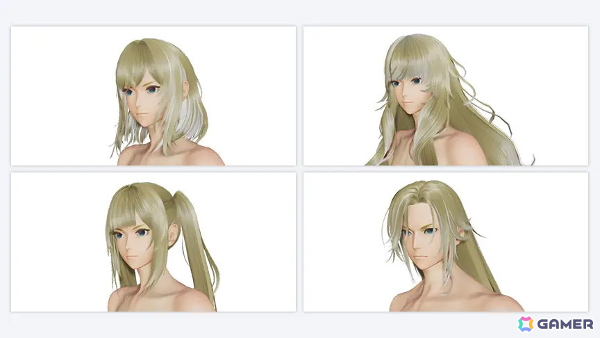 「PSO2 ニュージェネシス ver.2」ネームレスシティ探索のアップデートが配信！リバイバルACスクラッチ「ヘアスタイルリバイバル'26」も登場の画像4