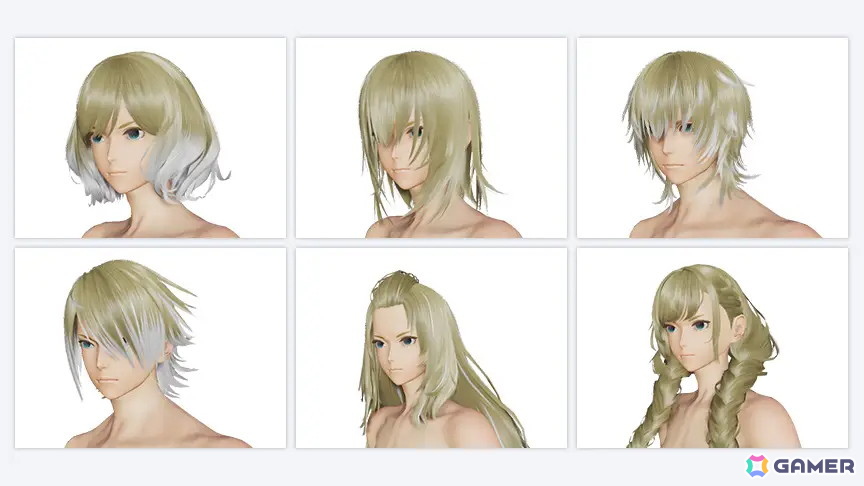 「PSO2 ニュージェネシス ver.2」ネームレスシティ探索のアップデートが配信！リバイバルACスクラッチ「ヘアスタイルリバイバル'26」も登場の画像5