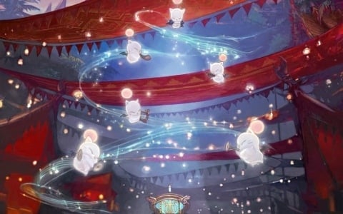 「FFXIV」オーケストラアレンジアルバム第4弾が発売＆配信！「Smile」「記憶幻想 ～遠き日々のメドレー～」などを収録