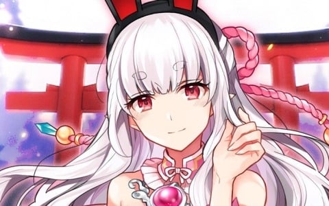 「幻想神域 Echo of Cube」最大30人で強力なボスに立ち向かう「レイドアリーナ」が実装！幻神「国津蒼神・オオクニヌシ」「狂酔の妖刀・村正」も登場