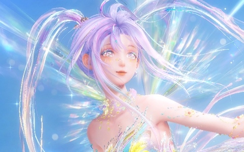 「インフィニティニキ」Ver2.7「星々の行路」が実装!☆5セットコーデ「夢は心の波紋」が登場、星海の舞台で舞台美術を決める対決イベントも