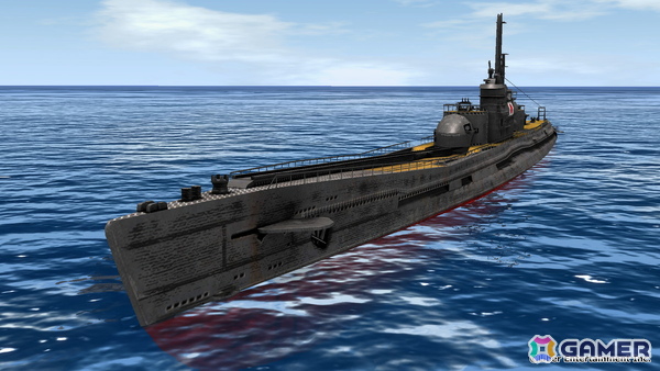 「蒼焔の艦隊」でサルベージ「真・蒼焔祭」が開催！潜水「伊400（熾烈・ウルシー湾奇襲作戦）」も参戦の画像2