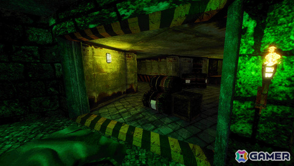 サバイバルホラー「Doctor Viscera」Definitive EditionがSteamで配信!新たな追跡者「ナース」に加えビジュアル面の改善や多数の最適化もの画像