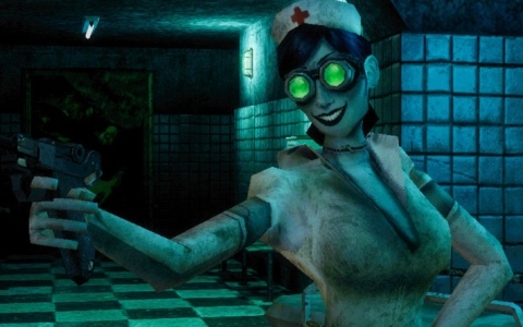 サバイバルホラー「Doctor Viscera」Definitive EditionがSteamで配信！新たな追跡者「ナース」に加えビジュアル面の改善や多数の最適化も