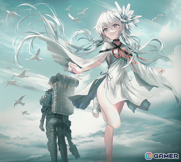 「anemoi」発売後インタビュー前編：企画の着想は“時間の流れが違う女の子との日記のやり取り”――クリエイターファーストな制作手法もの画像4