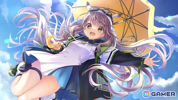 「anemoi」発売後インタビュー前編：企画の着想は“時間の流れが違う女の子との日記のやり取り”――クリエイターファーストな制作手法もの画像7