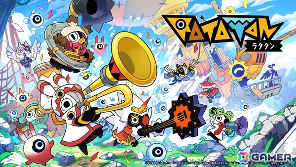 「ラタタン」の発売日が2026年10月15日に延期――オンラインプレイの改善や不具合修正のための画像1